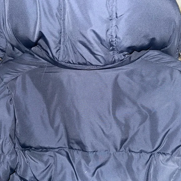 Hollister parka - Picture 7 of 7